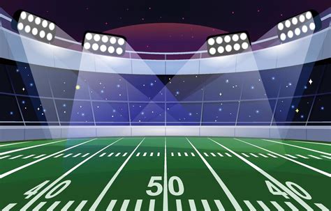 american football field vector|American Football Field Background Vector Images .